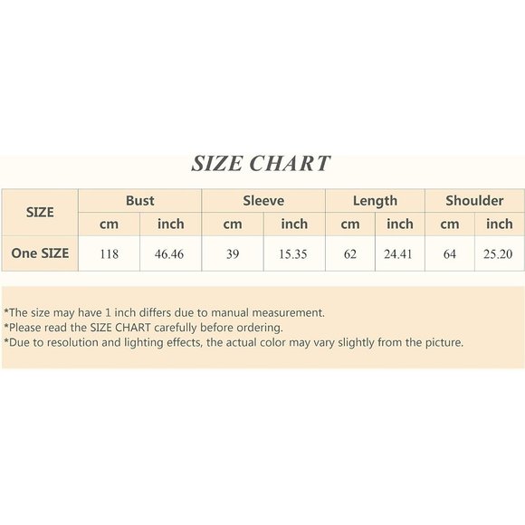 Women's Cute Cable Knit Open Front Kawaii Long Sleeve Button Embroidered Sweater - Picture 7 of 7